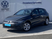 Annonce Volkswagen Golf occasion Essence Golf 1.0 eTSI OPF 110 DSG7 Life Plus 5p  LESCAR