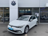 Volkswagen Golf occasion année 2023 boite Sequentielle Annonce Volkswagen Golf occasion Essence Golf 1.0 eTSI OPF 110 DSG7 Life Plus 5p à Onet-le-Château