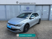 Volkswagen Golf occasion année 2023 boite Automatique Annonce Volkswagen Golf occasion Essence Golf 1.0 eTSI OPF 110 DSG7 Life à Gisors