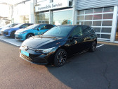 Annonce Volkswagen Golf occasion Essence Golf 1.0 eTSI OPF 110 DSG7 MATCH 5p  Aurillac