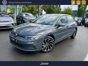 Volkswagen Golf , garage VOLKSWAGEN SENS - JEANNIN AUTOMOBILES  Sens