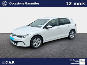 Volkswagen Golf , garage CAR SAINTES  SAINTES