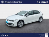 Volkswagen Golf occasion année 2024 Annonce Volkswagen Golf occasion Essence Golf 1.0 eTSI OPF 110 DSG7 à SAINTES