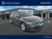 Volkswagen Golf Golf 1.0 eTSI OPF 110 DSG7   Macon 71
