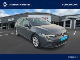 Volkswagen Golf , garage SUMA MACON - MACON SPORT automobiles  Macon
