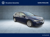 Volkswagen Golf Golf 1.0 eTSI OPF 110 DSG7   TOULON SUR ALLIER 03