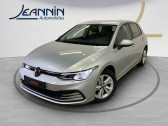 Volkswagen Golf occasion année 2021 Annonce Volkswagen Golf occasion Essence Golf 1.0 eTSI OPF 110 DSG7 à Vert Saint Denis