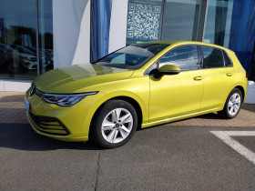 Volkswagen Golf , garage JEAN LAGARDE SAS  Trelissac