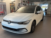 Volkswagen Golf Golf 1.0 eTSI OPF 110 DSG7  2023 - annonce de voiture en vente sur Auto Sélection.com
