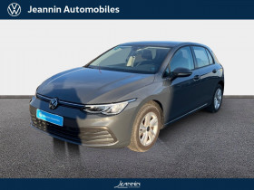 Volkswagen Golf , garage VOLKSWAGEN AUXERRE - JEANNIN AUTOMOBILES  Auxerre