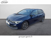 Volkswagen Golf occasion année 2021 Annonce Volkswagen Golf occasion Essence Golf 1.0 eTSI OPF 110 DSG7 à Valence