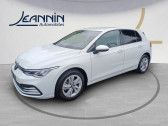 Volkswagen Golf occasion année 2024 Annonce Volkswagen Golf occasion Essence Golf 1.0 eTSI OPF 110 DSG7 à Provins