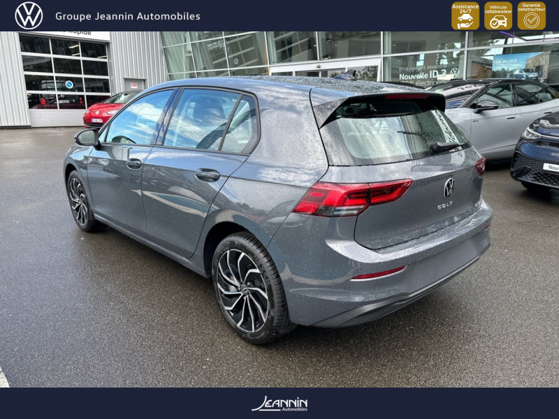 Volkswagen Golf Golf 1.0 eTSI OPF 110 DSG7  occasion  Sens - photo n3