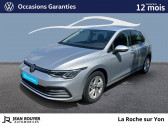 Annonce Volkswagen Golf occasion Essence Golf 1.0 eTSI OPF 110 DSG7  FONTENAY LE COMTE