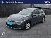 Annonce Volkswagen Golf occasion Essence Golf 1.0 eTSI OPF 110 DSG7  Faches Thumesnil