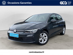 Volkswagen Golf occasion 2023 mise en vente à Lyon par le garage Audi Occasion Plus - photo n°1