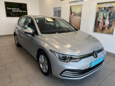 Volkswagen Golf occasion année 2024 Annonce Volkswagen Golf occasion Essence Golf 1.0 eTSI OPF 110 DSG7 à Fougères