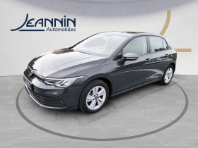 Volkswagen Golf , garage SEAT MEAUX - JEANNIN AUTOMOBILES  Meaux