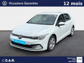 Volkswagen Golf Golf 1.0 eTSI OPF 110 DSG7   SAINTES 17
