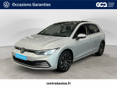 Volkswagen Golf occasion année 2024 Annonce Volkswagen Golf occasion Essence Golf 1.0 eTSI OPF 110 DSG7 à Lyon