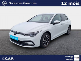 Volkswagen Golf , garage CAR SAINTES  SAINTES