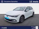 Volkswagen Golf occasion année 2023 Annonce Volkswagen Golf occasion Essence Golf 1.0 eTSI OPF 110 DSG7 à SAINTES
