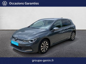Volkswagen Golf occasion année 2023 Annonce Volkswagen Golf occasion Essence Golf 1.0 eTSI OPF 110 DSG7 à Sablons