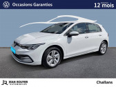 Volkswagen Golf Golf 1.0 eTSI OPF 110 DSG7   CHALLANS 85