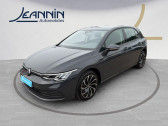 Volkswagen Golf Golf 1.0 eTSI OPF 110 DSG7   Auxerre 89