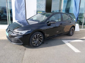 Volkswagen Golf occasion année 2024 Annonce Volkswagen Golf occasion Essence Golf 1.0 eTSI OPF 110 DSG7 à Trelissac
