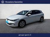 Volkswagen Golf occasion année 2024 Annonce Volkswagen Golf occasion Essence Golf 1.0 eTSI OPF 110 DSG7 à Montélimar