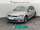 Annonce Volkswagen Golf occasion Essence Golf 1.0 TSI 115 BVM6 Connect  Saint-Lonard