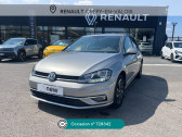 Volkswagen Golf Golf 1.0 TSI 115 BVM6 Connect   Crpy-en-Valois 60