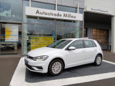 Annonce Volkswagen Golf occasion Essence Golf 1.0 TSI 115 BVM6 Trendline 5p � Millau
