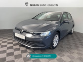 Volkswagen Golf Golf 1.0 TSI OPF 110 BVM6 Active   Saint-Quentin 02