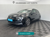 Annonce Volkswagen Golf occasion Essence Golf 1.0 TSI OPF 110 BVM6 Active � Saint-Quentin
