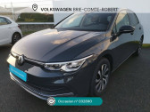 Annonce Volkswagen Golf occasion Essence Golf 1.0 TSI OPF 110 BVM6 Active � Brie-Comte-Robert