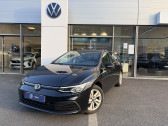 Annonce Volkswagen Golf occasion Essence Golf 1.0 TSI OPF 110 BVM6 Life 5p � Figeac