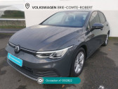 Annonce Volkswagen Golf occasion Essence Golf 1.0 TSI OPF 110 BVM6 Life Plus � Brie-Comte-Robert