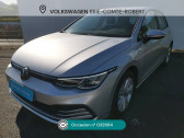 Volkswagen Golf occasion année 2023 boite Manuelle Annonce Volkswagen Golf occasion Essence Golf 1.0 TSI OPF 110 BVM6 Life Plus à Brie-Comte-Robert