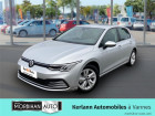 Volkswagen Golf occasion année 2021 boite Manuelle Annonce Volkswagen Golf occasion Essence Golf 1.0 TSI OPF 110 BVM6 Life à Vannes