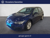 Volkswagen Golf occasion année 2023 boite Manuelle Annonce Volkswagen Golf occasion Essence Golf 1.0 TSI OPF 110 BVM6 à Valence