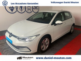 Volkswagen Golf occasion année 2023 boite Manuelle Annonce Volkswagen Golf occasion Essence Golf 1.0 TSI OPF 110 BVM6 à Saint-Malo