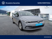 Volkswagen Golf Golf 1.0 TSI OPF 110 BVM6  2023 - annonce de voiture en vente sur Auto Sélection.com