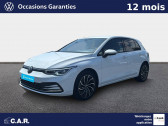 Volkswagen Golf occasion année 2022 boite Manuelle Annonce Volkswagen Golf occasion Essence Golf 1.0 TSI OPF 110 BVM6 à La Rochelle
