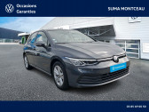 Volkswagen Golf Golf 1.0 TSI OPF 110 BVM6  2021 - annonce de voiture en vente sur Auto Sélection.com