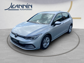 Volkswagen Golf occasion 2023 mise en vente à Meaux par le garage SEAT MEAUX - JEANNIN AUTOMOBILES - photo n°1