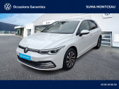 Volkswagen Golf Golf 1.0 TSI OPF 110 BVM6  2022 - annonce de voiture en vente sur Auto Sélection.com