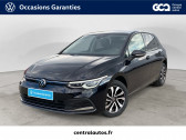 Volkswagen Golf occasion année 2022 boite Manuelle Annonce Volkswagen Golf occasion Essence Golf 1.0 TSI OPF 110 BVM6 à Francheville