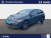 Volkswagen Golf occasion année 2024 boite Manuelle Annonce Volkswagen Golf occasion Essence Golf 1.0 TSI OPF 110 BVM6 à SAINTES